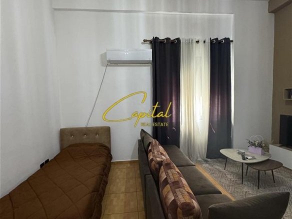 APARTAMENT ME QERA 1+1 RRUGA E DIBRES 550 EURO