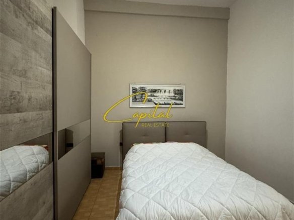 APARTAMENT ME QERA 1+1 RRUGA E DIBRES 550 EURO