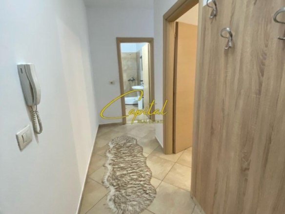 APARTAMENT ME QERA 2+1 PALLATI ME SHIGJETA 550 EURO