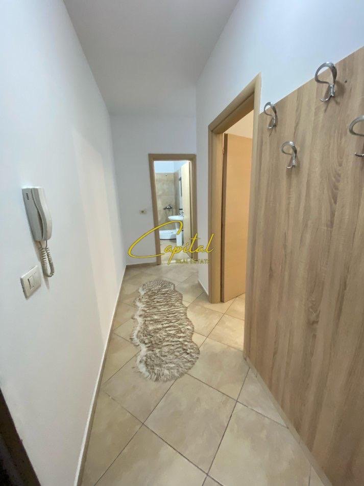 APARTAMENT ME QERA 2+1 PALLATI ME SHIGJETA 550 EURO
