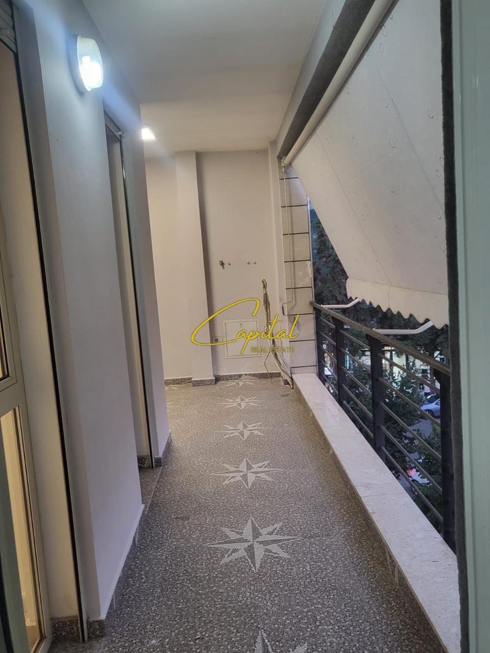 APARTAMENT ME QERA 2+1 DON BOSKO 650 EURO