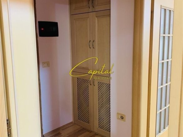 APARTAMENT ME QERA 2+1 MINE PEZA 63.000 LEKE