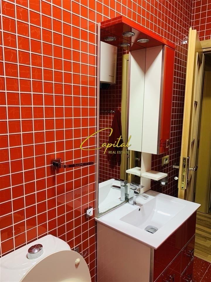 APARTAMENT ME QERA 2+1 MINE PEZA 63.000 LEKE