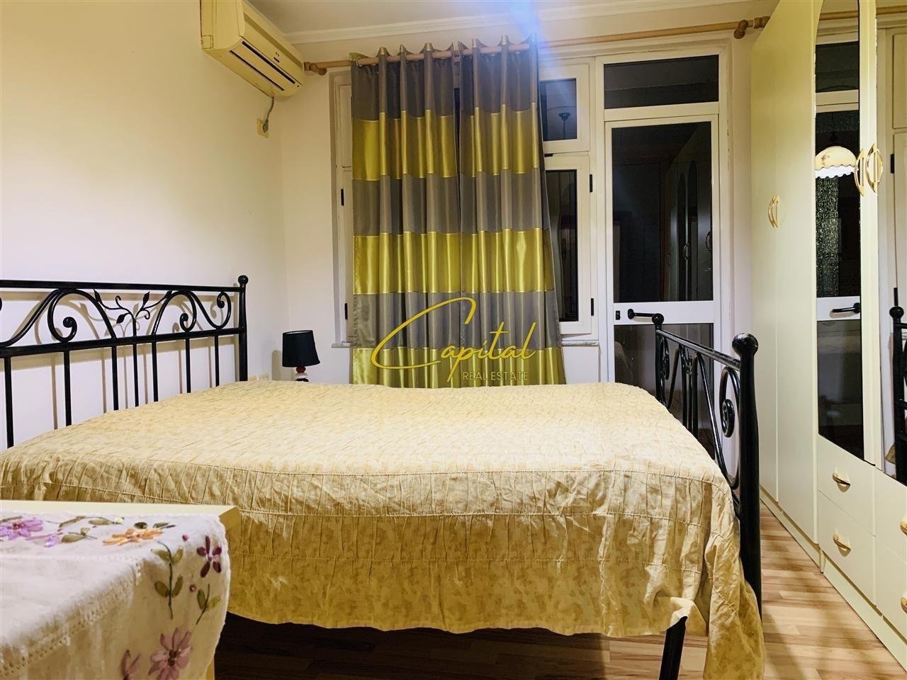 APARTAMENT ME QERA 2+1 MINE PEZA 63.000 LEKE