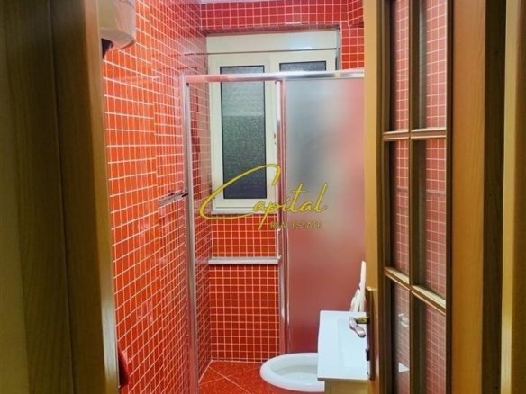 APARTAMENT ME QERA 2+1 MINE PEZA 63.000 LEKE