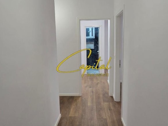 SHITET APARTAMENT 2+1+2 PROKURORIA E TIRANES 218.000 EURO