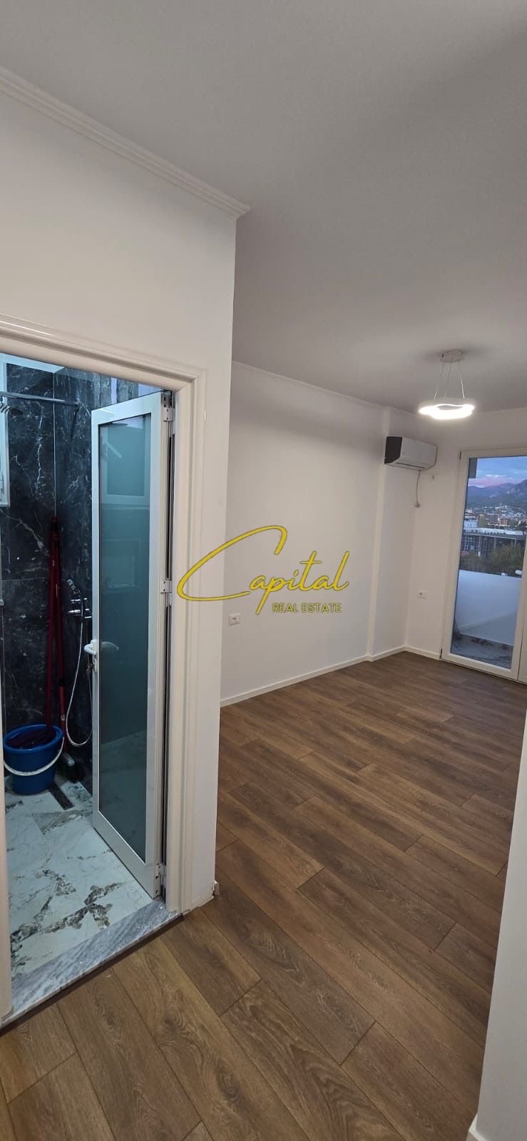 WhatsApp Image 2025-11-07 at 3.57.43 PM SHITET APARTAMENT 2+1+2 PROKURORIA E TIRANES 218.000 EURO