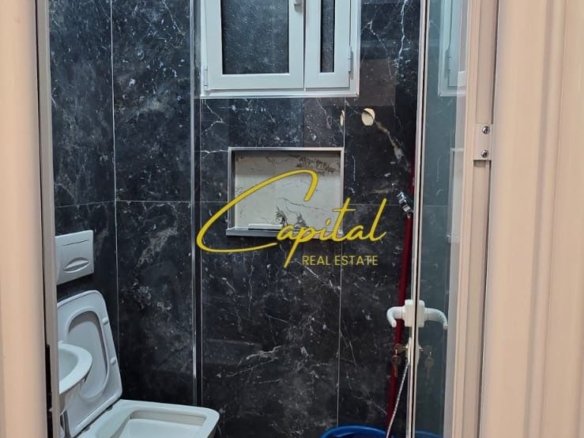 SHITET APARTAMENT 2+1+2 PROKURORIA E TIRANES 218.000 EURO