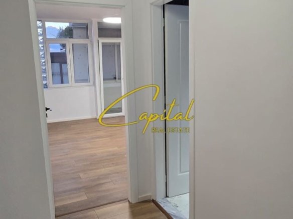 SHITET APARTAMENT 2+1+2 PROKURORIA E TIRANES 218.000 EURO