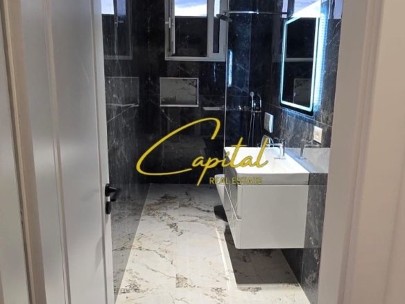 SHITET APARTAMENT 2+1+2 PROKURORIA E TIRANES 218.000 EURO