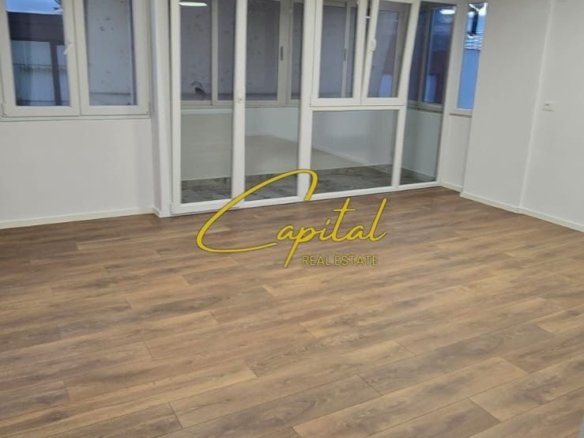SHITET APARTAMENT 2+1+2 PROKURORIA E TIRANES 218.000 EURO