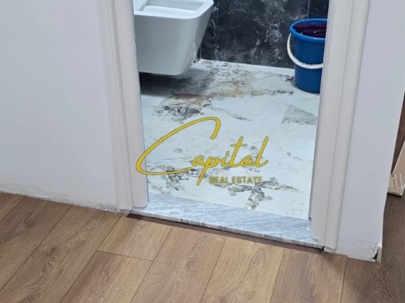 SHITET APARTAMENT 2+1+2 PROKURORIA E TIRANES 218.000 EURO