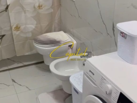 APARTAMENT ME QERA 1+1 ZOGU I ZI 55.000 LEKE