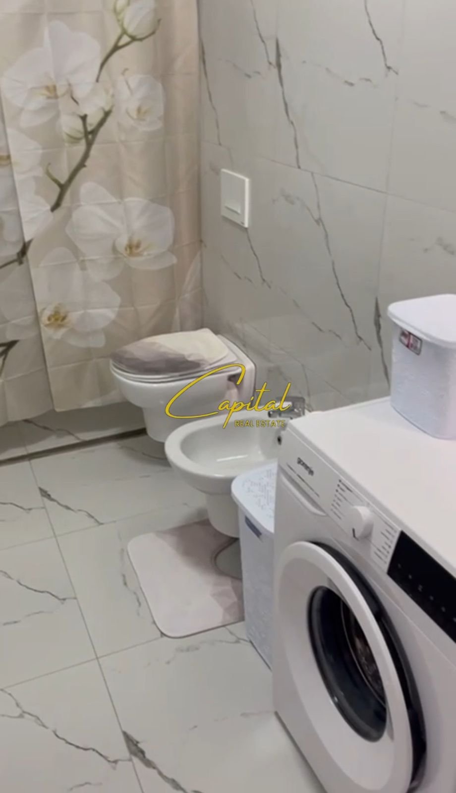 WhatsApp Image 2025-11-07 at 5.15.35 PM APARTAMENT ME QERA 1+1 ZOGU I ZI 55.000 LEKE