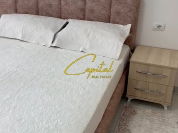 APARTAMENT ME QERA 1+1 ZOGU I ZI 55.000 LEKE