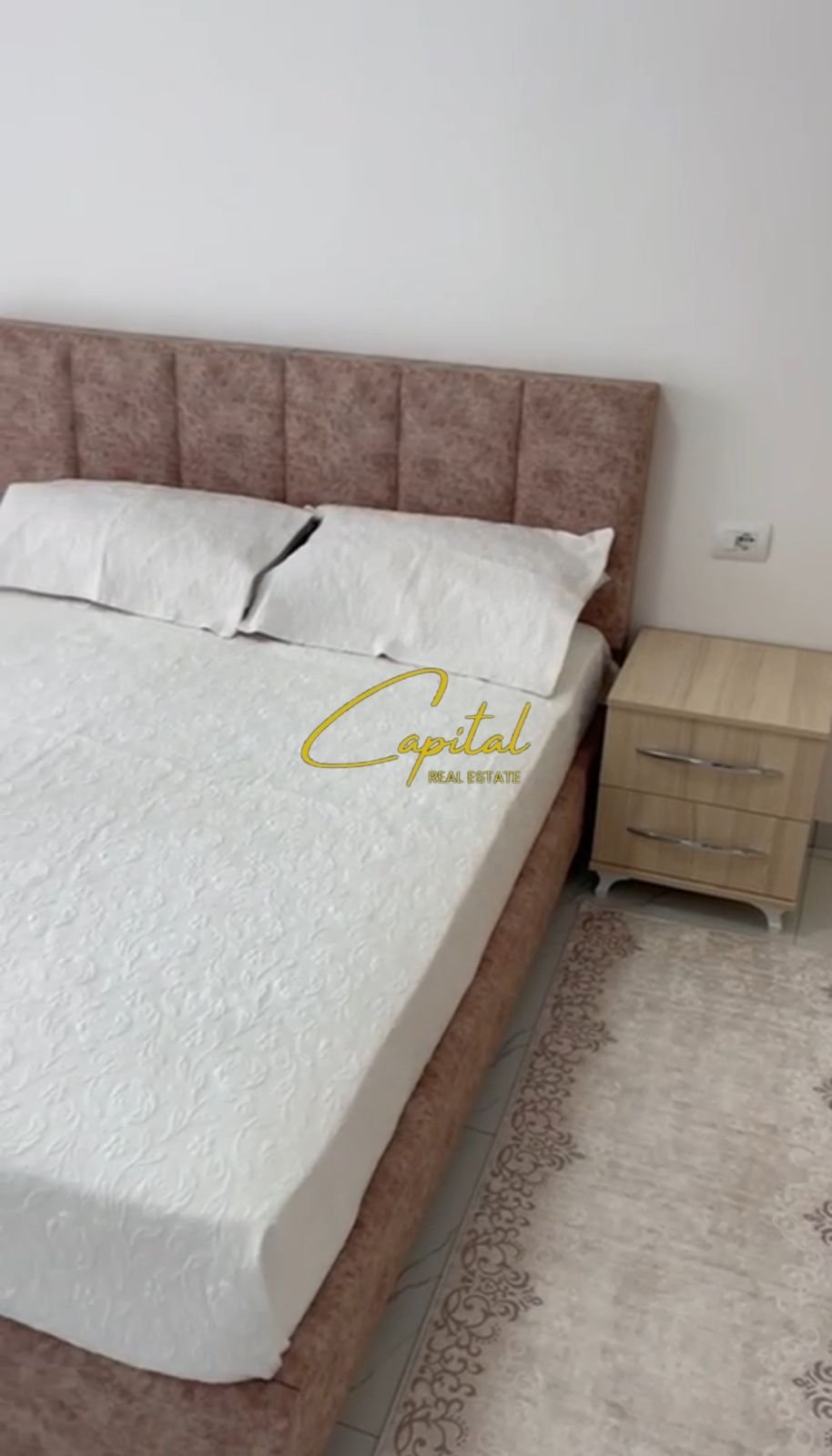 WhatsApp Image 2025-11-07 at 5.15.36 PM APARTAMENT ME QERA 1+1 ZOGU I ZI 55.000 LEKE