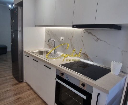 SHITET APARTAMENT 1+1 DON BOSKO 125.000 EURO
