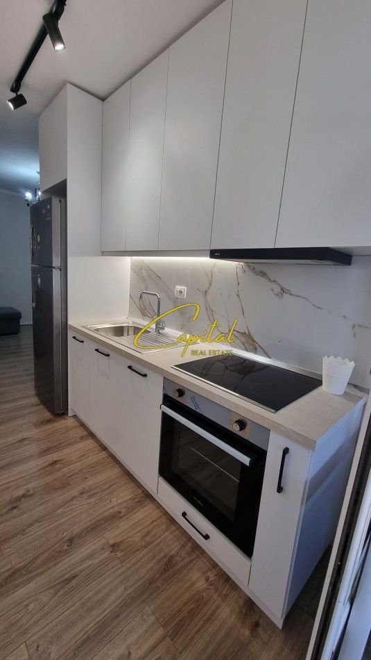 SHITET APARTAMENT 1+1 DON BOSKO 125.000 EURO