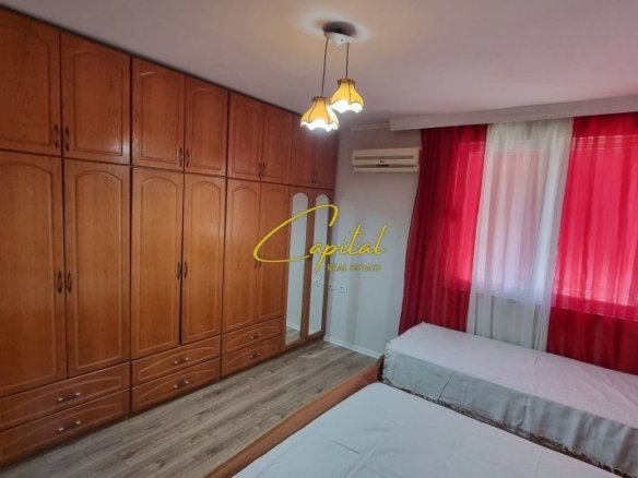 SHITET APARTAMENT 1+1 DON BOSKO 125.000 EURO