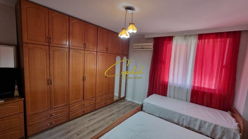 SHITET APARTAMENT 1+1 DON BOSKO 125.000 EURO