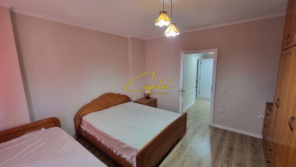 SHITET APARTAMENT 1+1 DON BOSKO 125.000 EURO