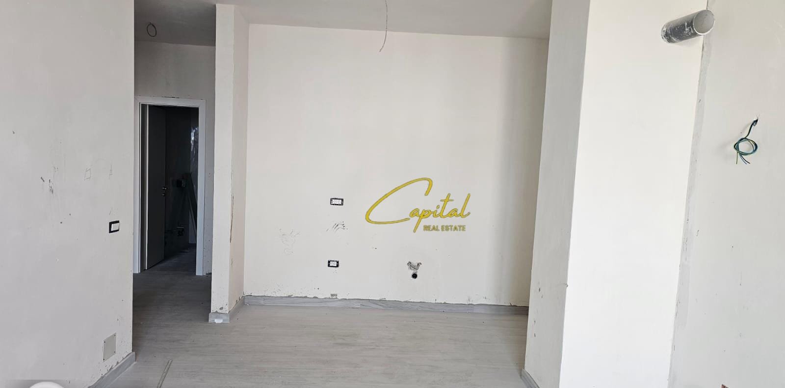 SHITET APARTAMENT 3+1+2 RRUGA MINE PEZA 355.000 EURO