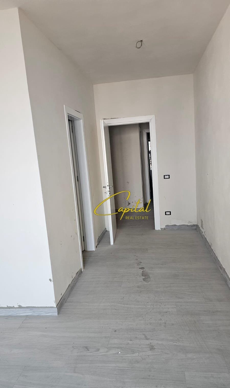 SHITET APARTAMENT 3+1+2 RRUGA MINE PEZA 355.000 EURO