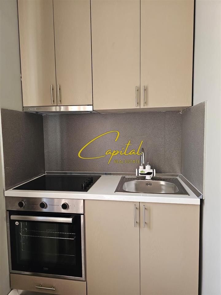 APARTAMENT ME QERA 1+1 RRUGA FORTUZI 700 EURO
