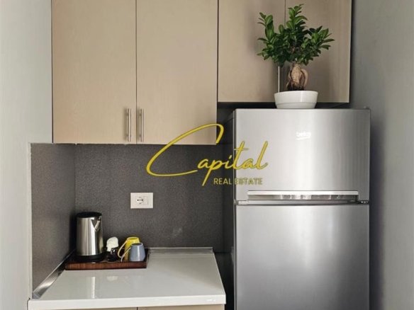 APARTAMENT ME QERA 1+1 RRUGA FORTUZI 700 EURO