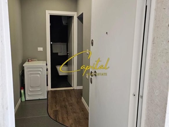 APARTAMENT ME QERA 1+1 RRUGA FORTUZI 700 EURO
