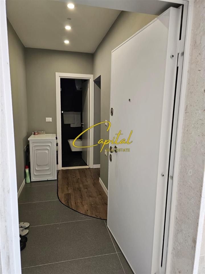 APARTAMENT ME QERA 1+1 RRUGA FORTUZI 700 EURO