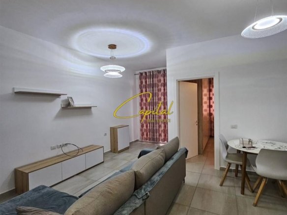 APARTAMENT ME QERA 1+1 KOPSHTI BOTANIK 500 EURO
