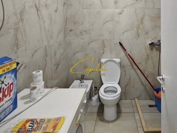 APARTAMENT ME QERA 1+1 KOPSHTI BOTANIK 500 EURO