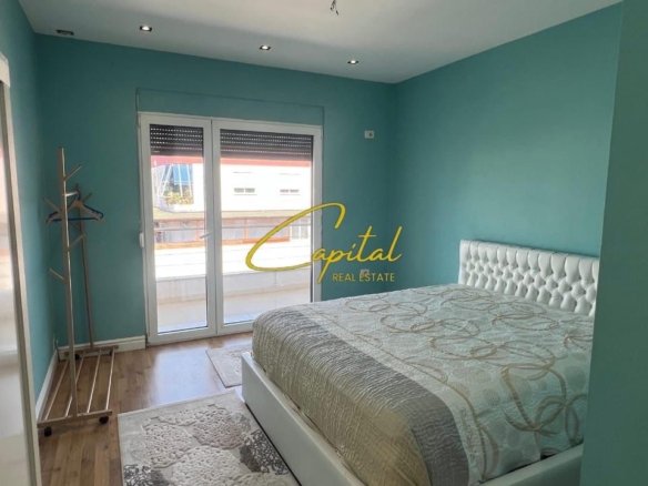 APARTAMENT ME QERA 2+1 ASTIR 550 EURO