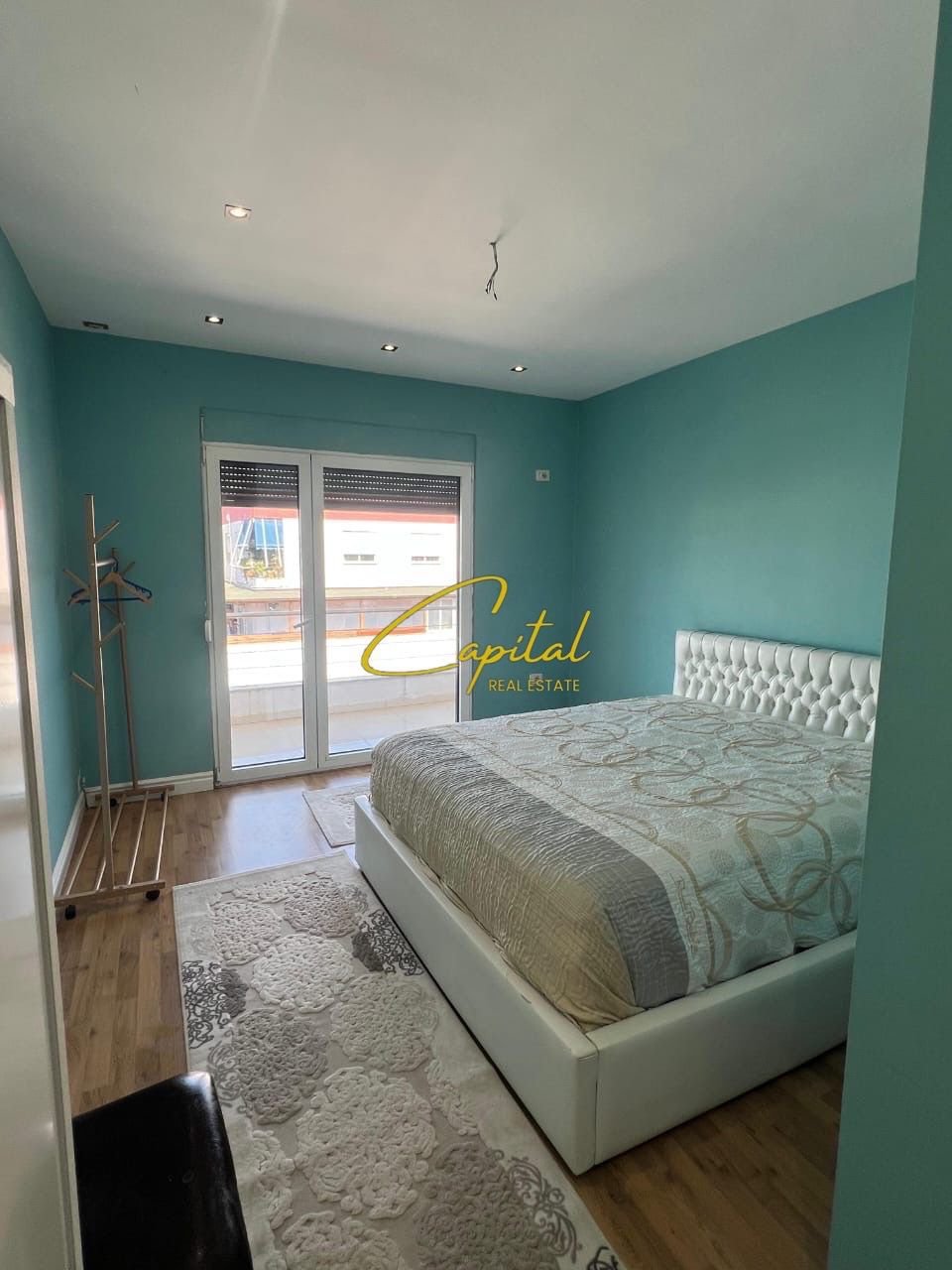 APARTAMENT ME QERA 2+1 ASTIR 550 EURO