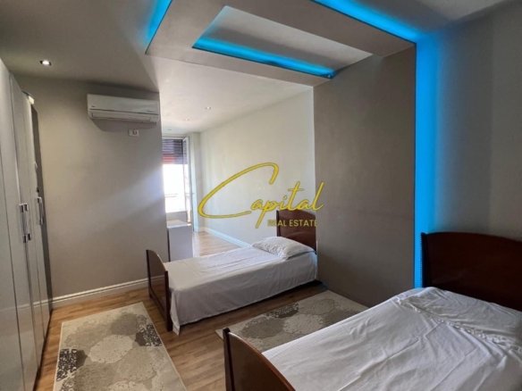 APARTAMENT ME QERA 2+1 ASTIR 550 EURO