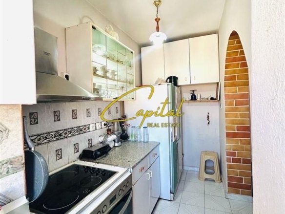 SHITE APARTAMENT 2+1 ISH TREGU ELEKTRIK 150.000 EURO