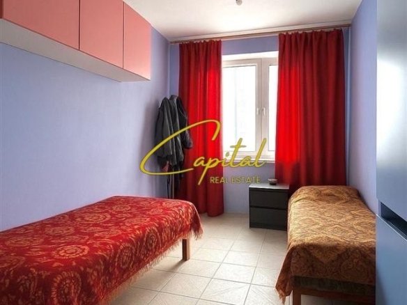 SHITE APARTAMENT 2+1 ISH TREGU ELEKTRIK 150.000 EURO