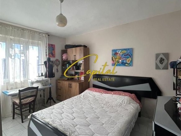 SHITE APARTAMENT 2+1 ISH TREGU ELEKTRIK 150.000 EURO