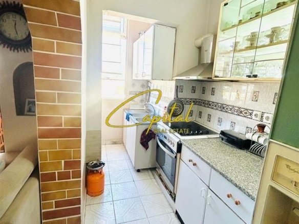 SHITE APARTAMENT 2+1 ISH TREGU ELEKTRIK 150.000 EURO