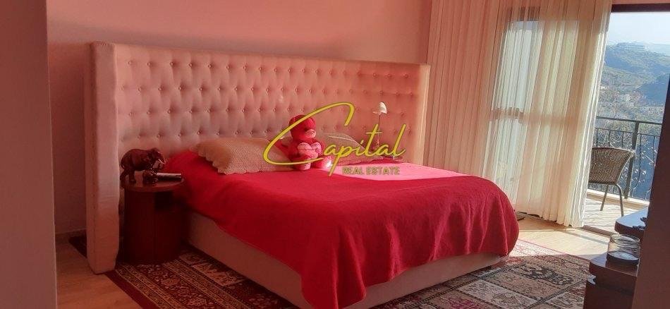 APARTAMENT ME QERA 2+1 FRESKU 600 EURO