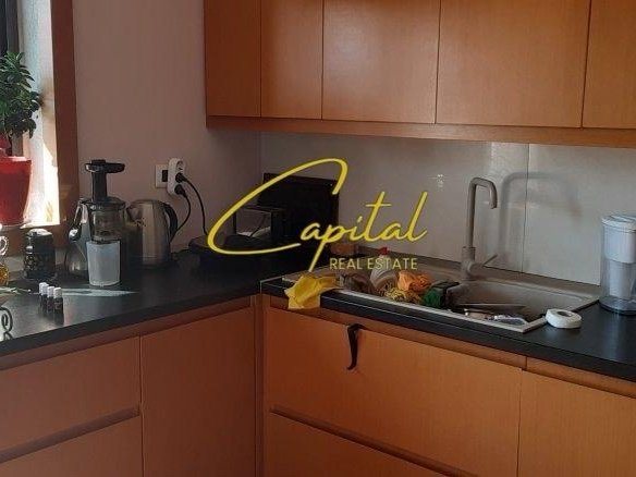 APARTAMENT ME QERA 2+1 FRESKU 600 EURO