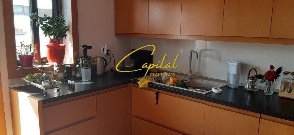APARTAMENT ME QERA 2+1 FRESKU 600 EURO