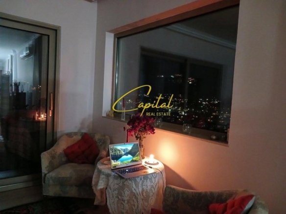 APARTAMENT ME QERA 2+1 FRESKU 600 EURO