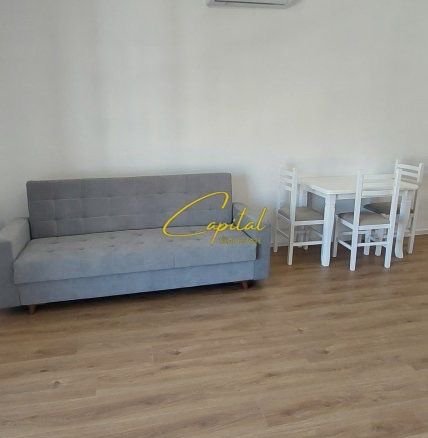 APARTAMENT ME QERA 1+1 ALI DEMI 430 EURO