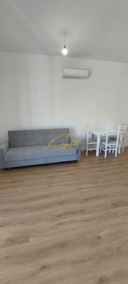 APARTAMENT ME QERA 1+1 ALI DEMI 430 EURO