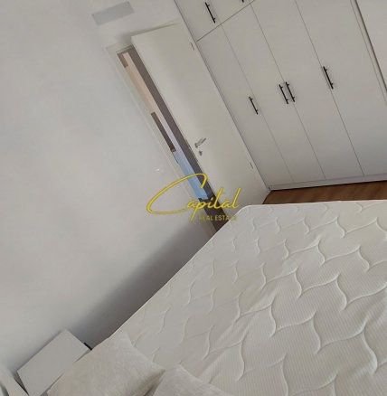 APARTAMENT ME QERA 1+1 ALI DEMI 430 EURO