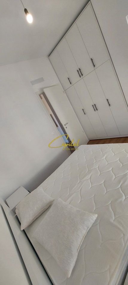 APARTAMENT ME QERA 1+1 ALI DEMI 430 EURO