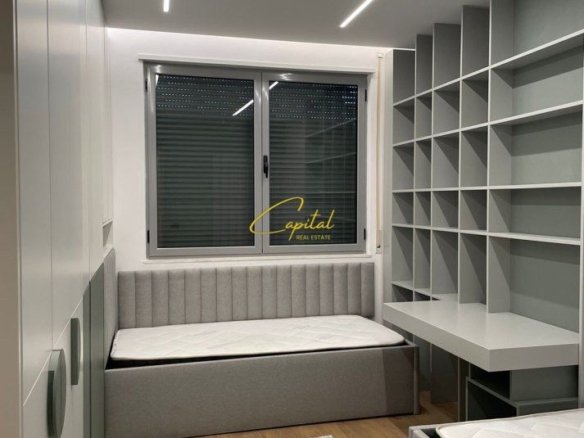 APARTAMENT ME QERA 2+1 ASTIR 700 EURO
