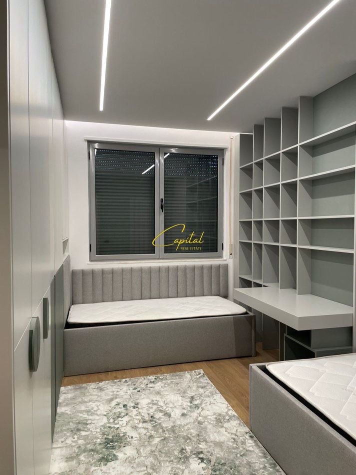 APARTAMENT ME QERA 2+1 ASTIR 700 EURO